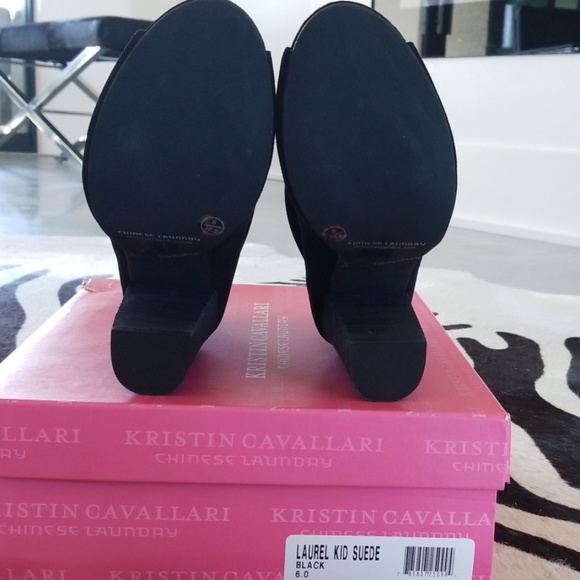 Kristin cavallari laurel bootie - Picture 4 of 4